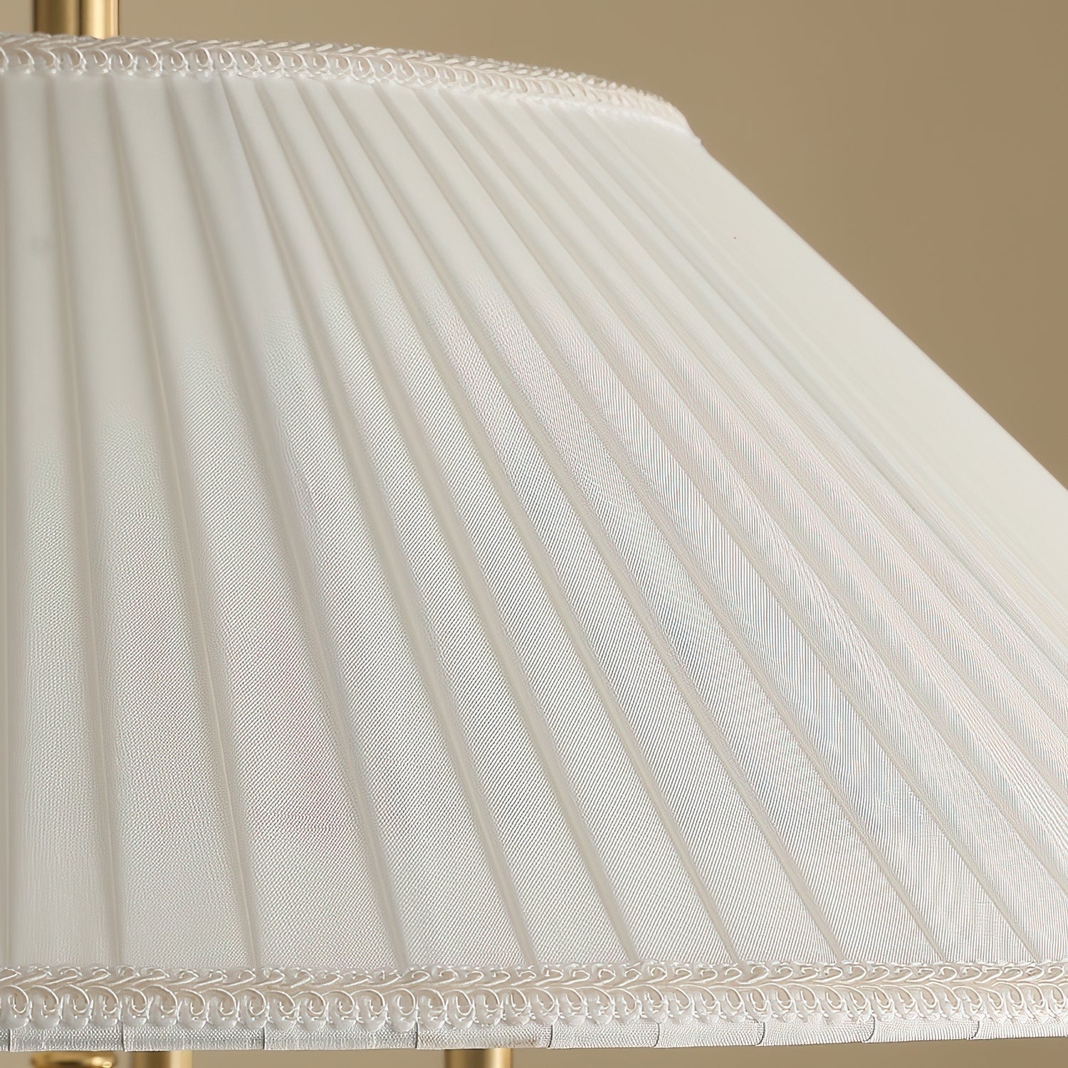 Marcellia Moderne Minimaliste Plissé Suspension Lumière