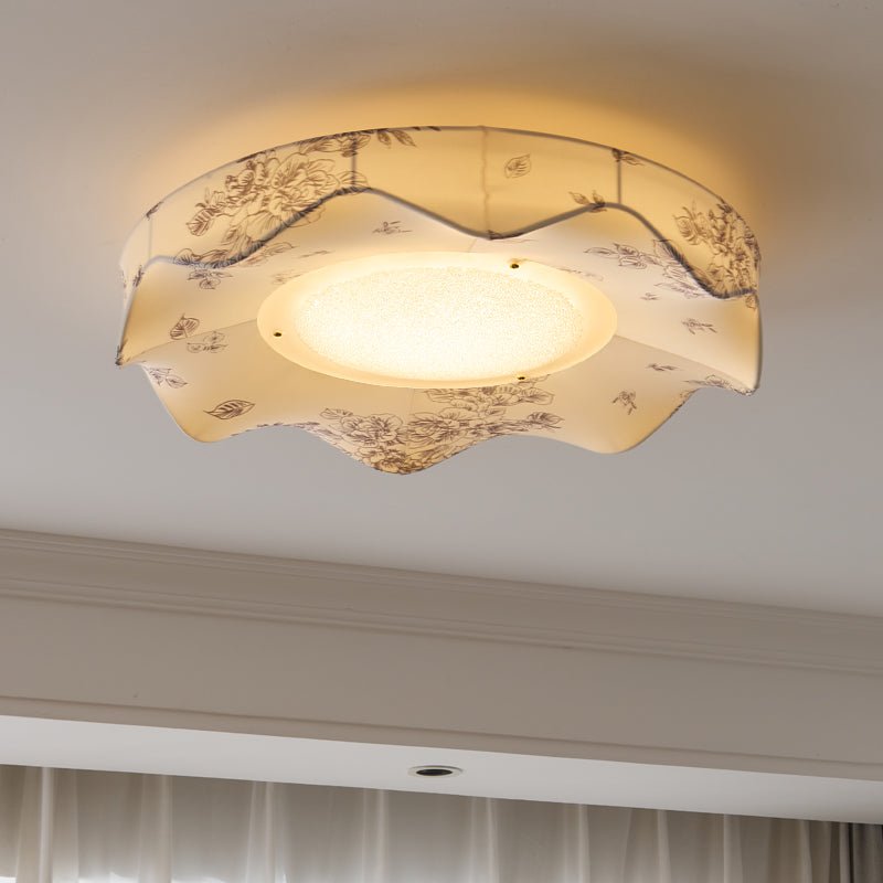 Marisca Ceiling Light - Blowlighting