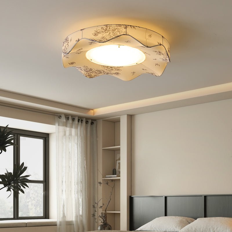 Marisca Ceiling Light - Blowlighting