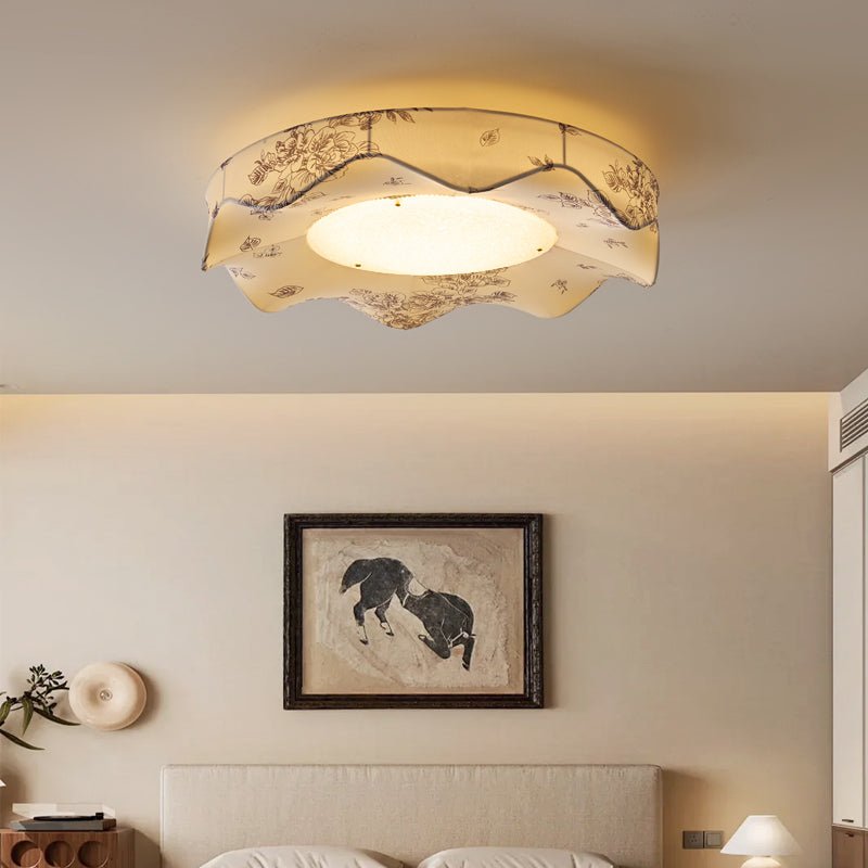 Marisca Ceiling Light - Blowlighting