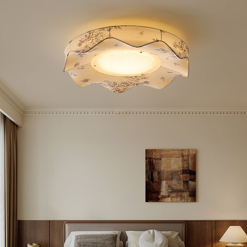 Marisca Ceiling Light - Blowlighting