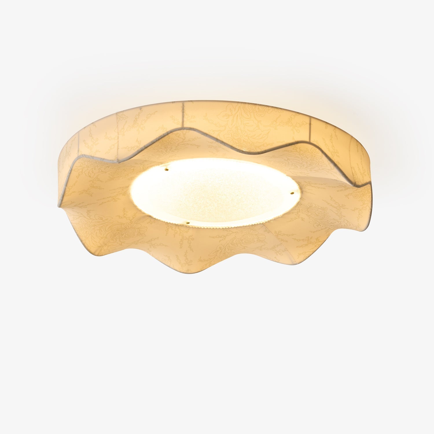 Marisca Ceiling Light - Blowlighting