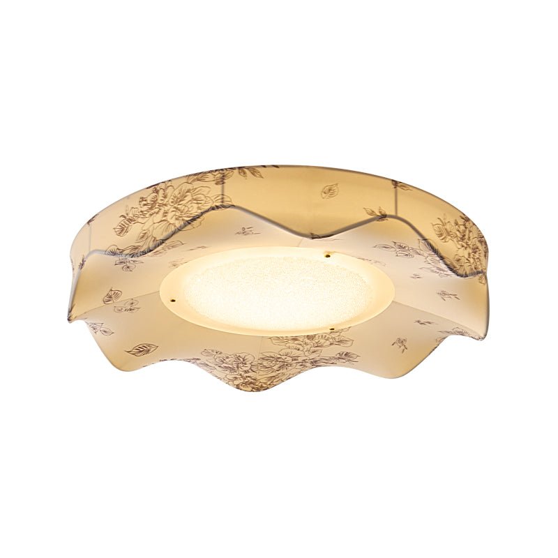 Marisca Ceiling Light - Blowlighting