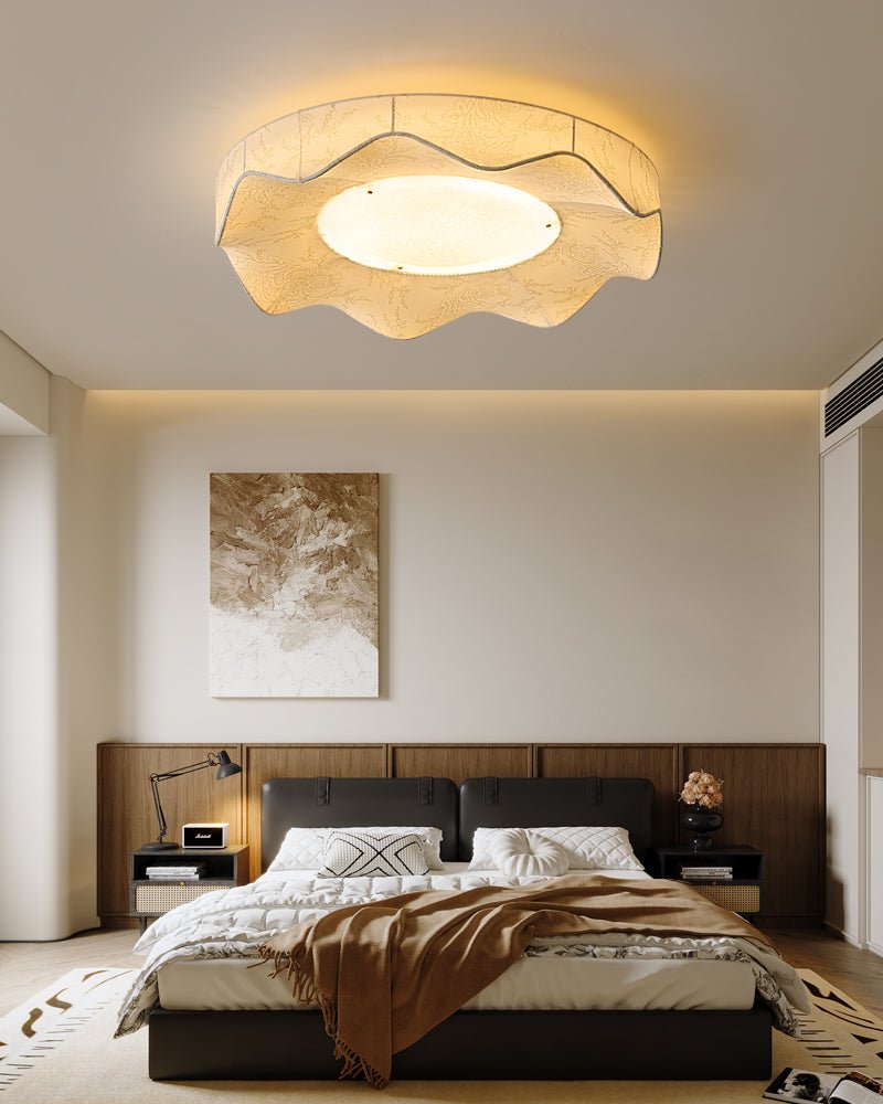 Marisca Ceiling Light - Blowlighting