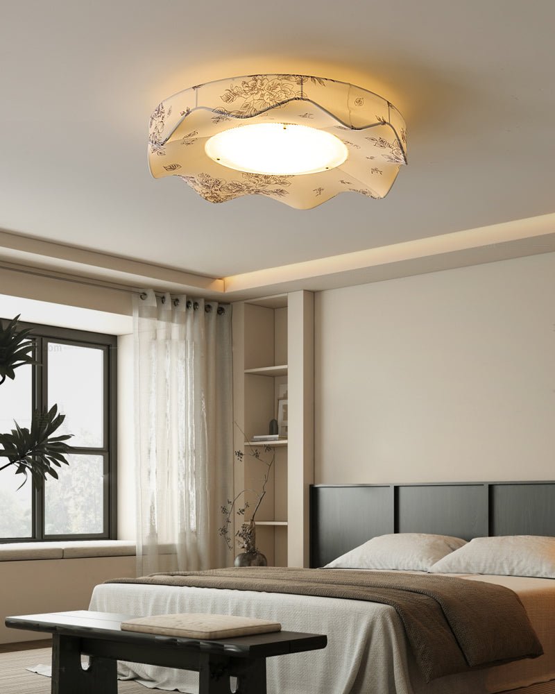 Marisca Ceiling Light - Blowlighting