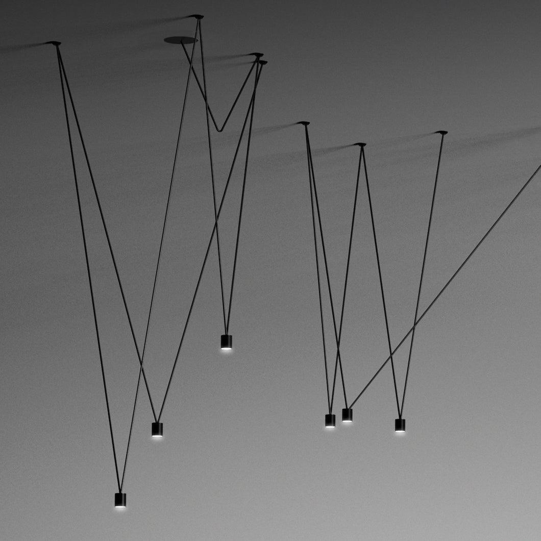 Collection Pendant Lamp - Blowlighting