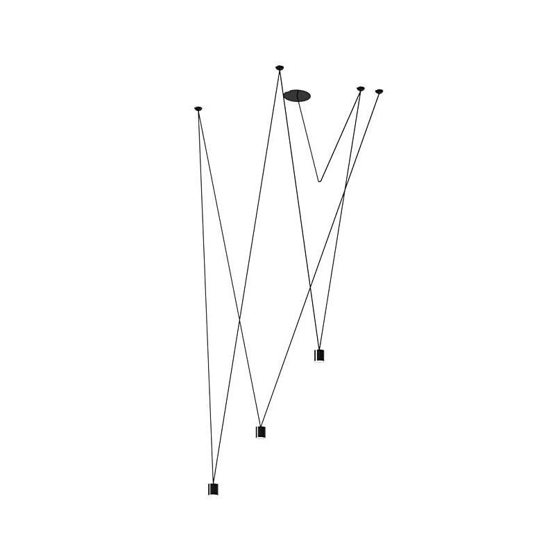 Collection Pendant Lamp - Blowlighting