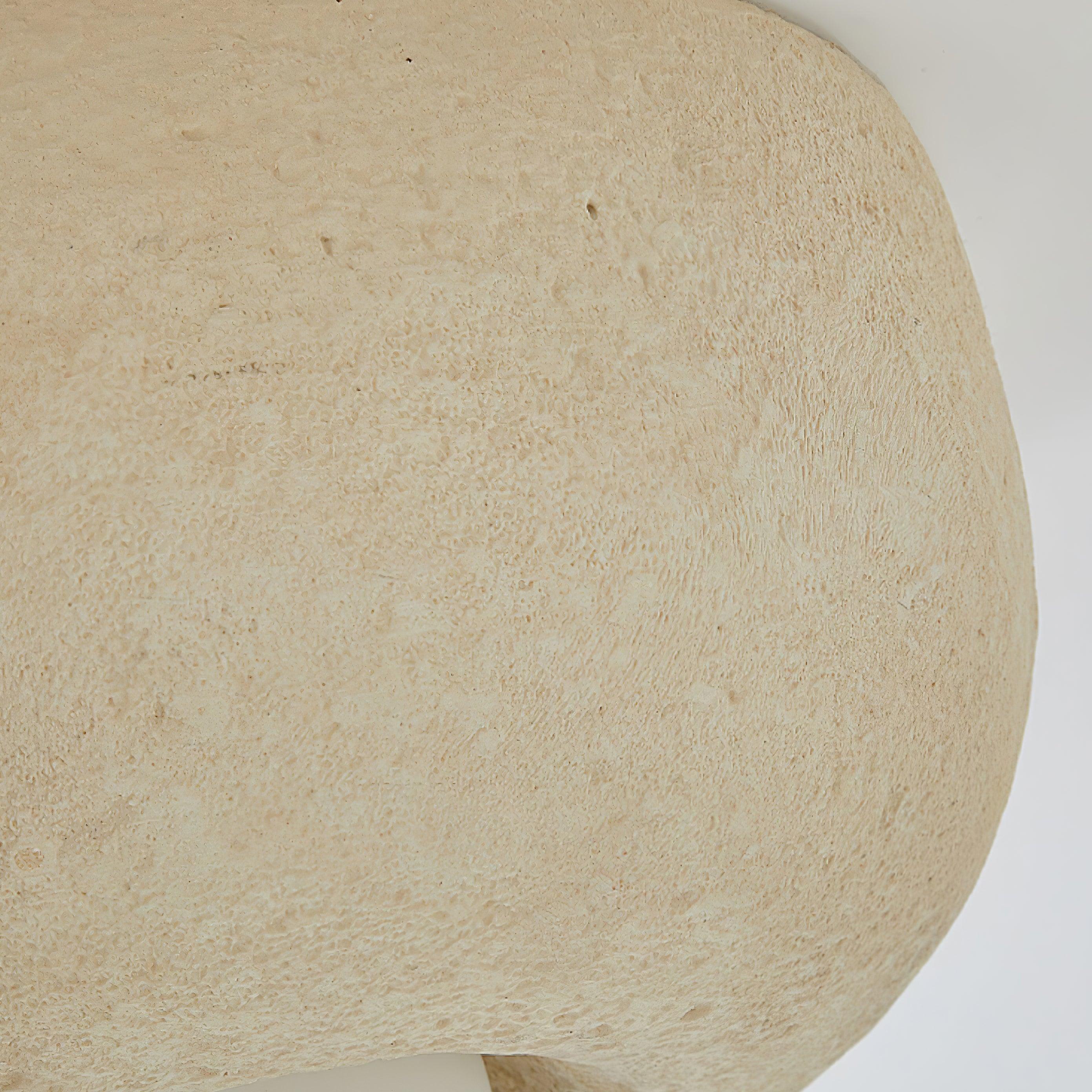 Mauro Ceiling Light Natural Texture Soft Lighting - Letslighting