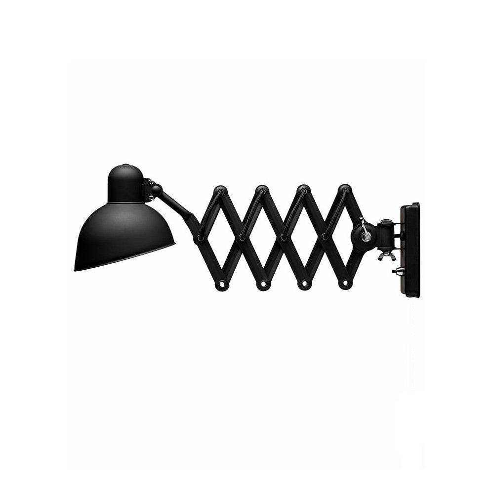 Maxon Moderne Ajustable Aluminium Applique Murale Lampe