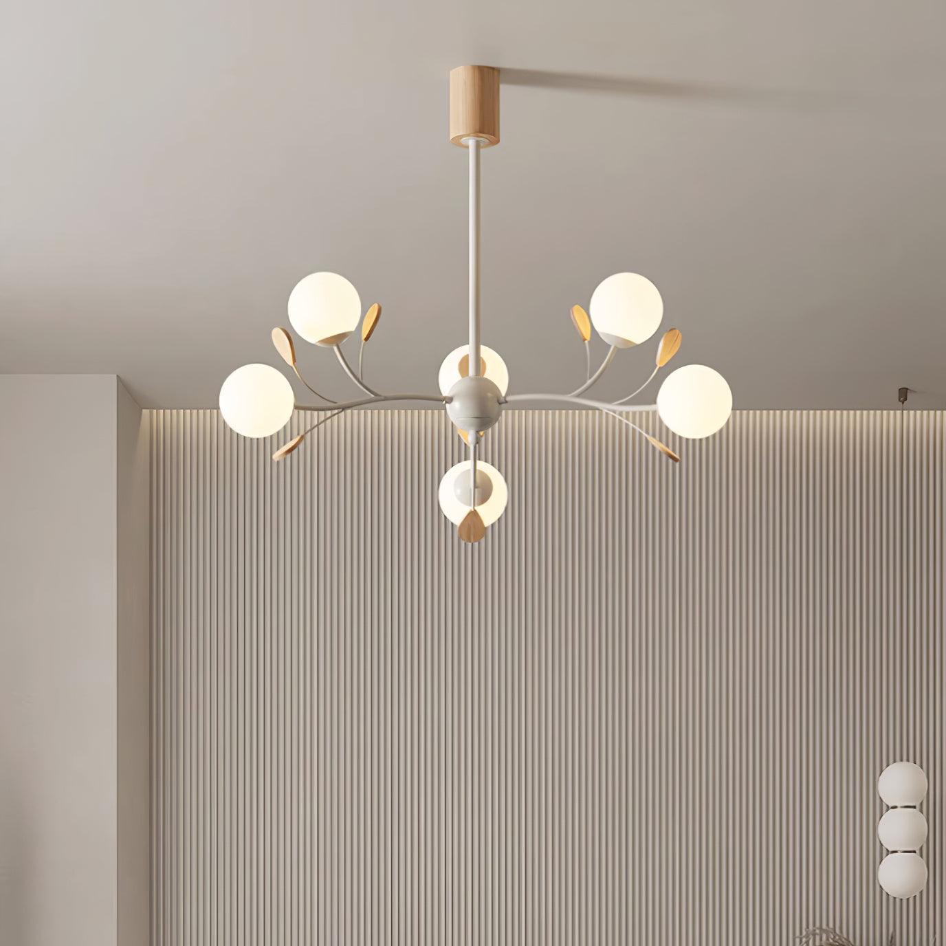 Viva Chandelier - Letslighting