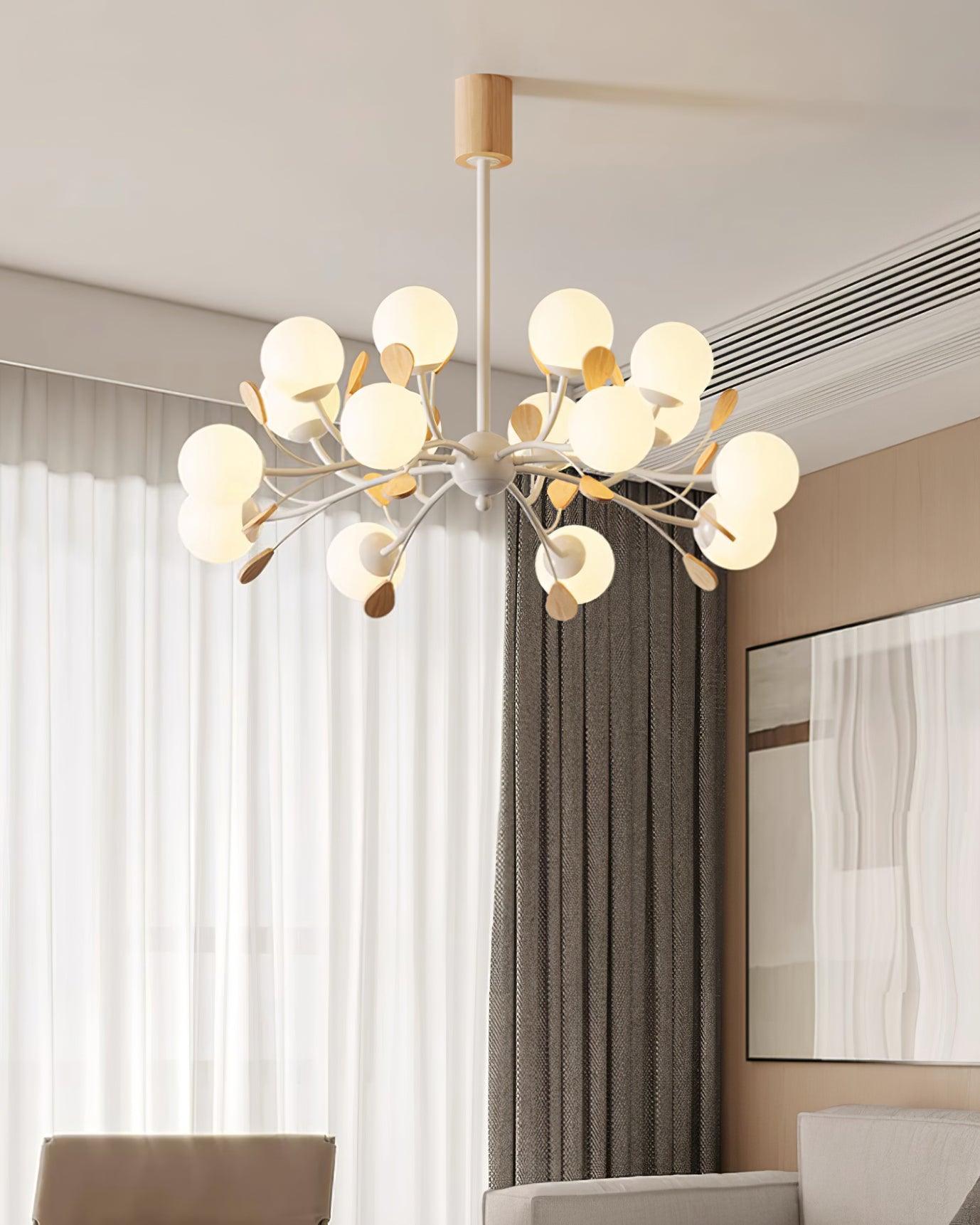 Viva Chandelier - Letslighting
