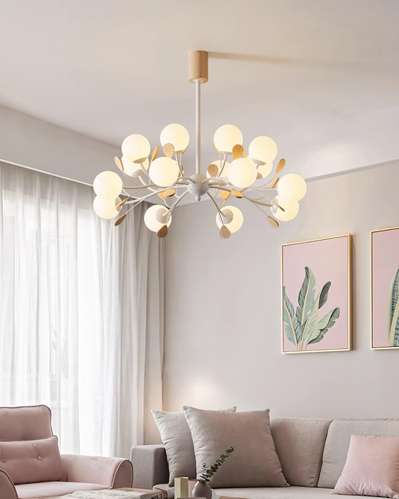 Viva Chandelier - Letslighting