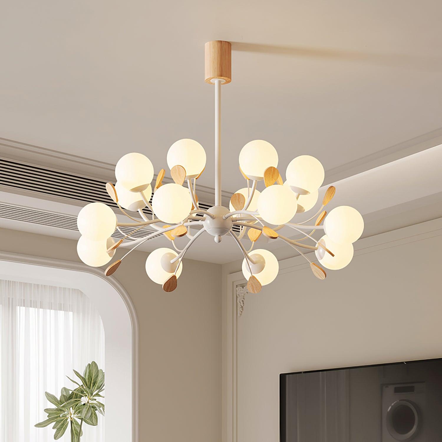 Viva Chandelier - Letslighting