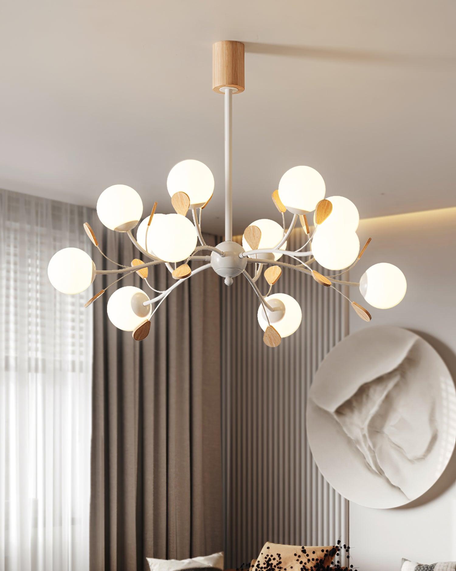 Viva Chandelier - Letslighting