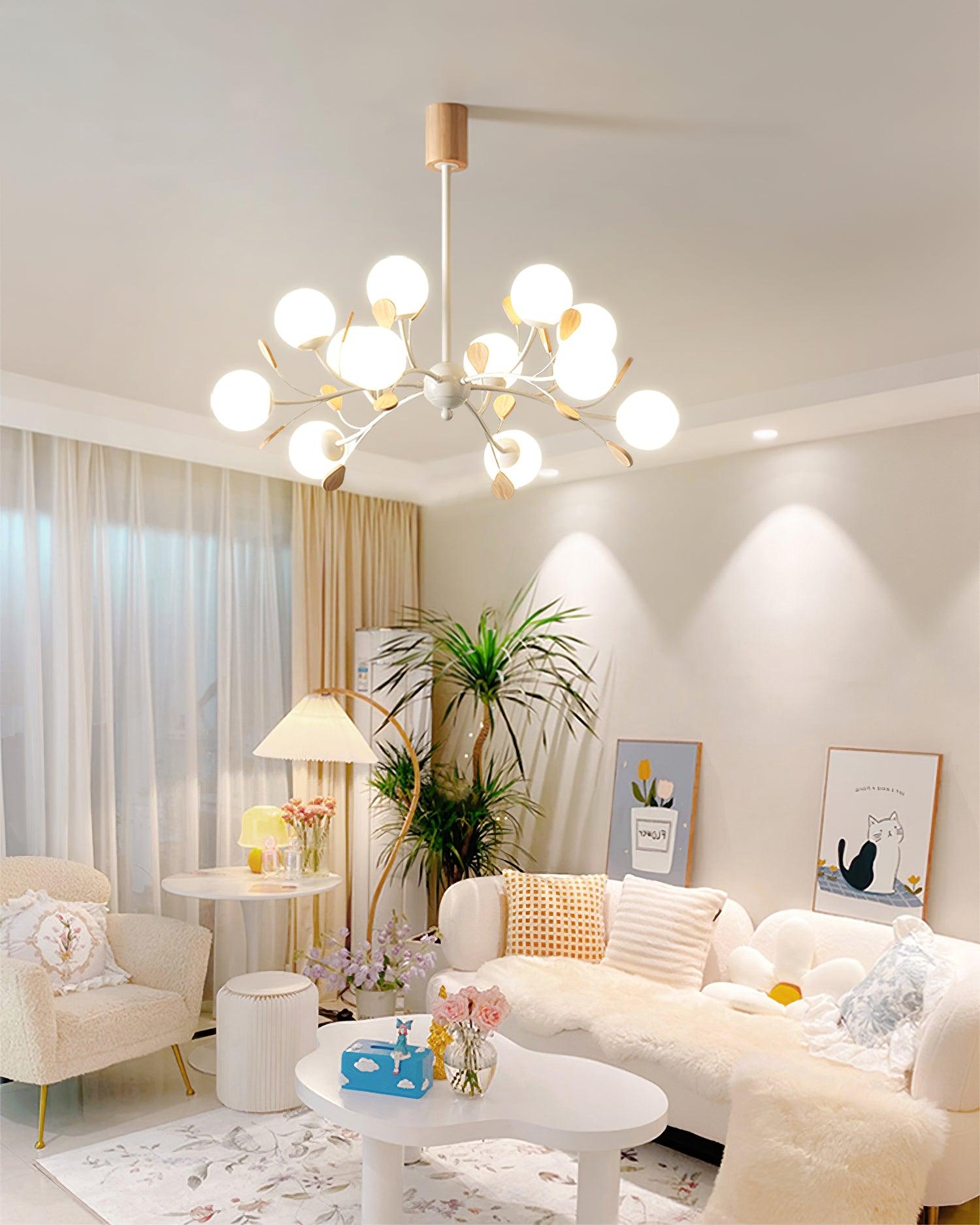 Viva Chandelier - Letslighting