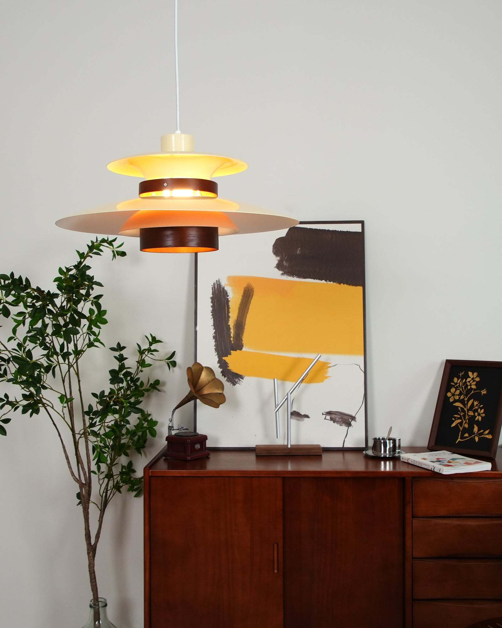 Mercero Pendant Lamp - Blowlighting