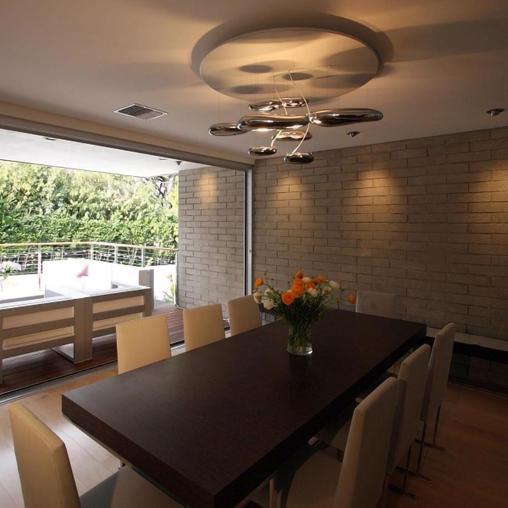 Mercury Ceiling Lamp - Blowlighting
