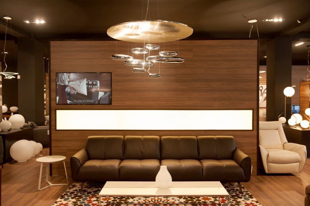 Mercury Ceiling Lamp - Blowlighting