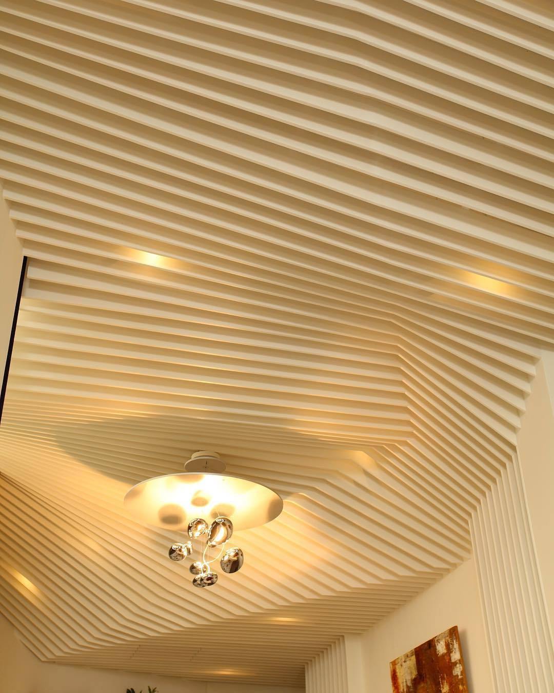 Mercury Ceiling Lamp - Blowlighting