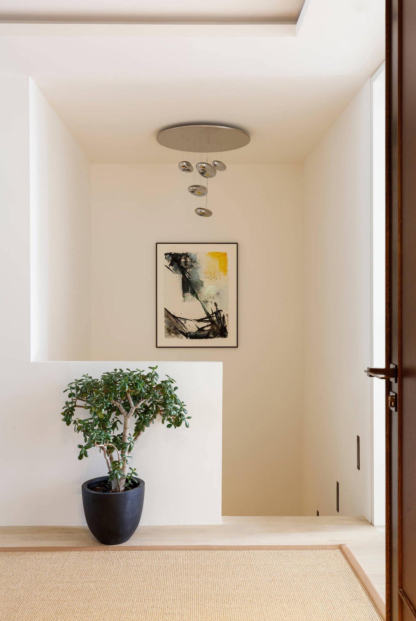 Mercury Ceiling Lamp - Blowlighting