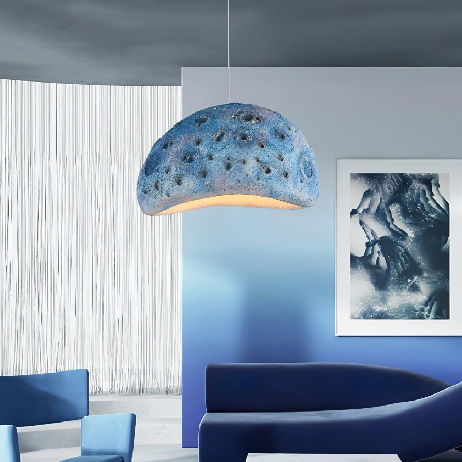 Byer Hole Pendant Light - Letslighting