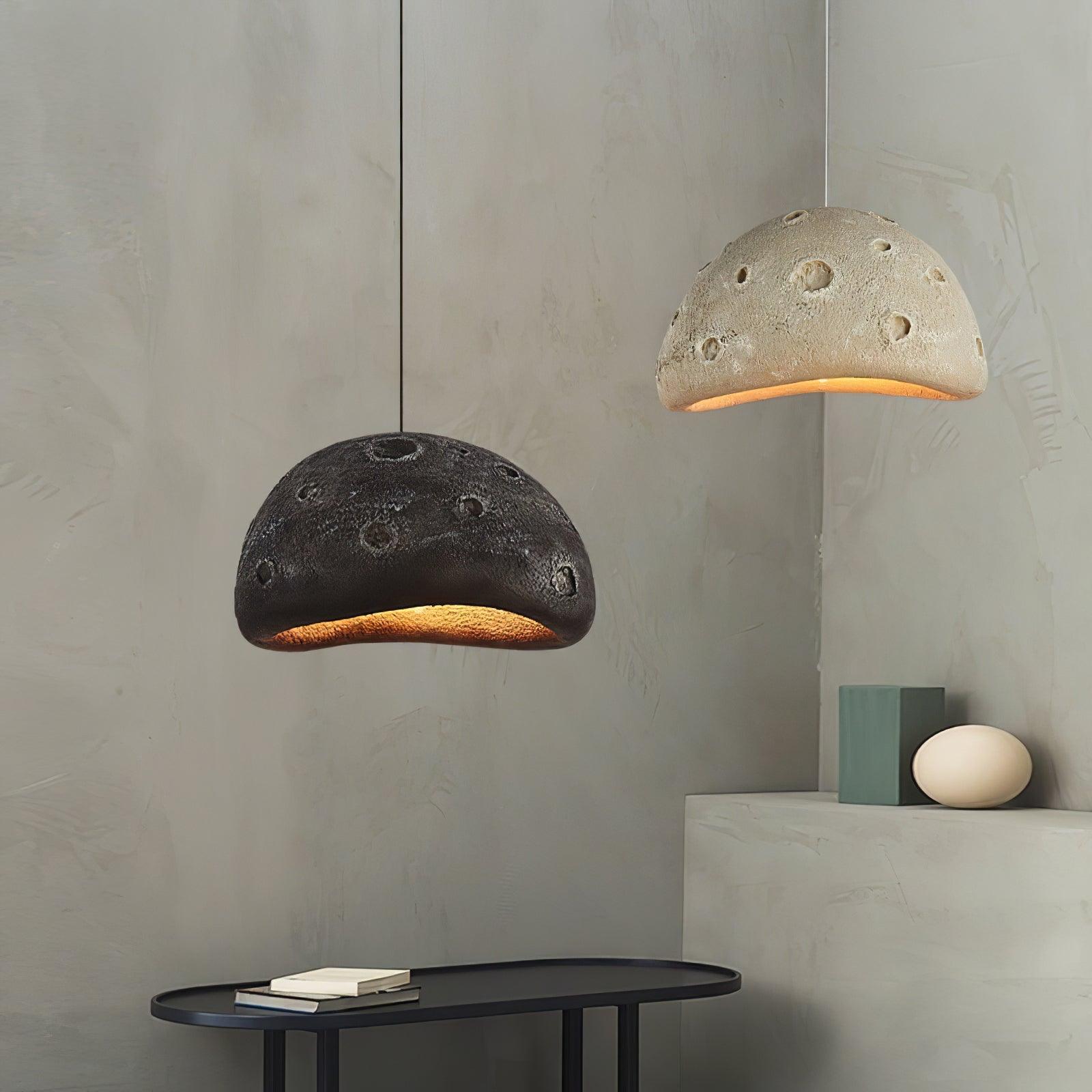 Byer Hole Pendant Light - Letslighting