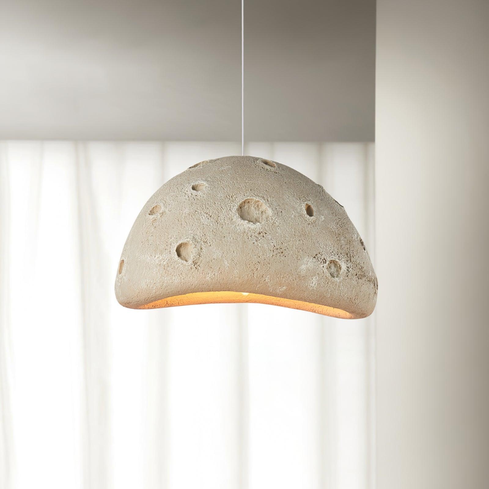 Byer Hole Pendant Light - Letslighting