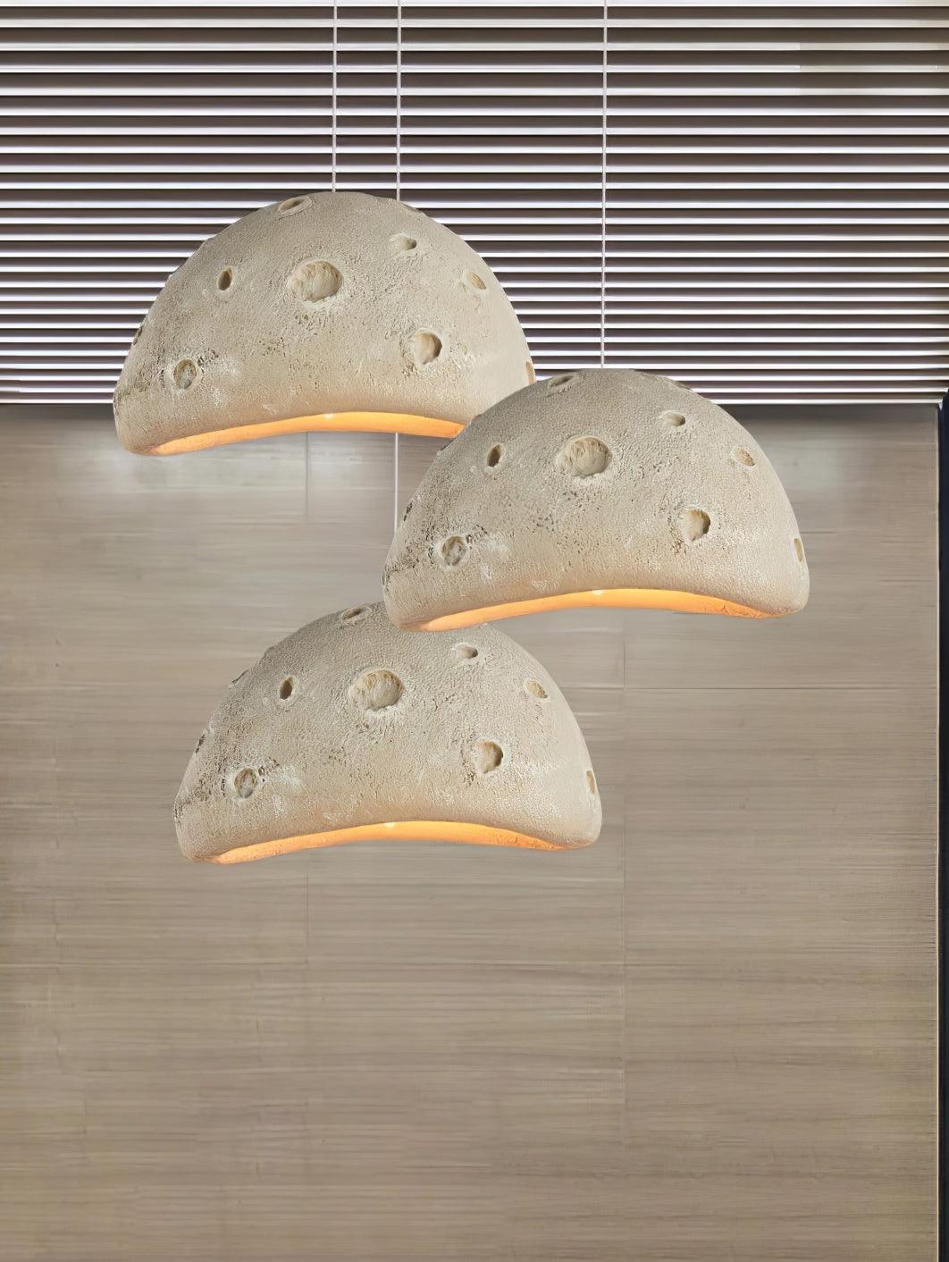 Byer Hole Pendant Light - Letslighting
