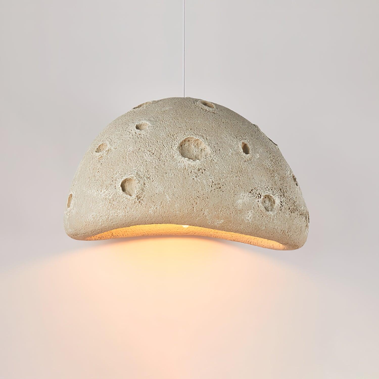 Byer Hole Pendant Light - Letslighting