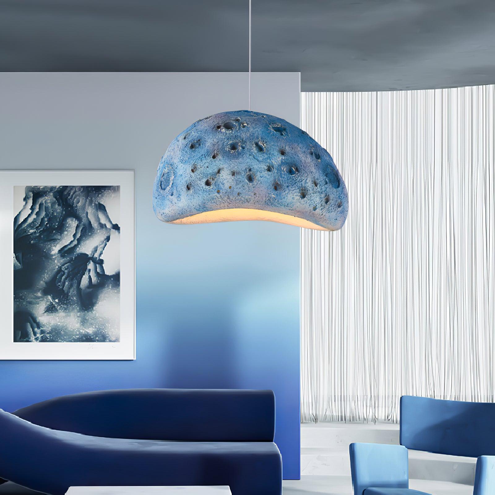 Byer Hole Pendant Light - Letslighting
