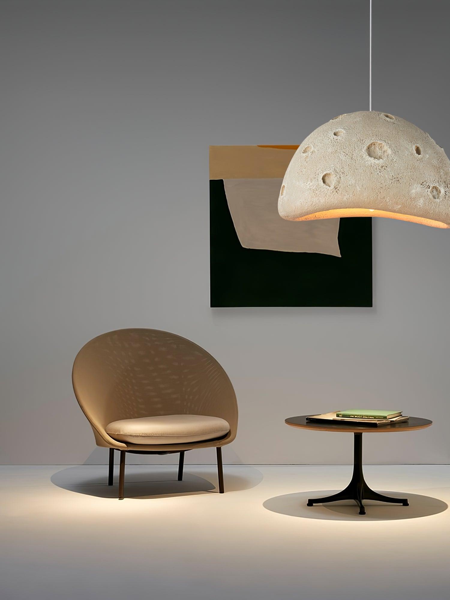 Byer Hole Pendant Light - Letslighting
