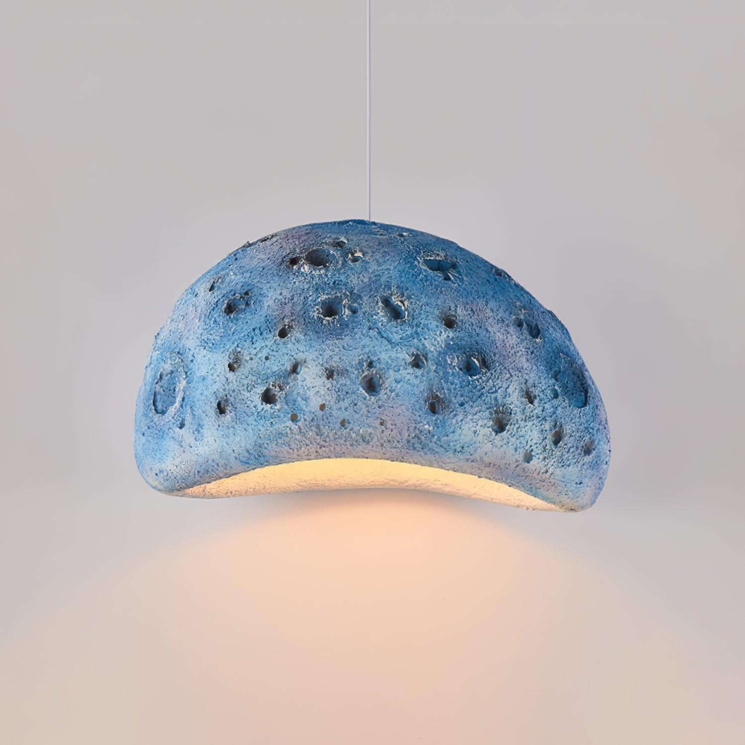 Byer Hole Pendant Light - Letslighting