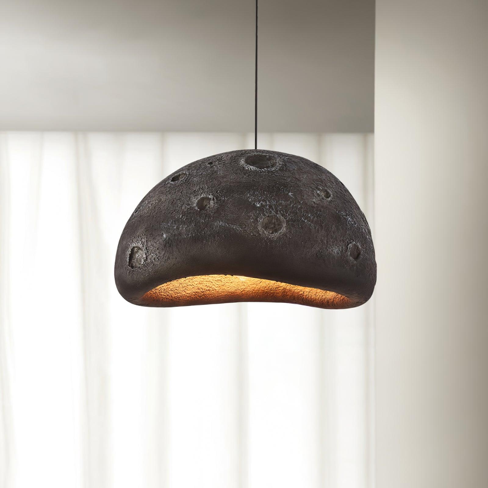Byer Hole Pendant Light - Letslighting