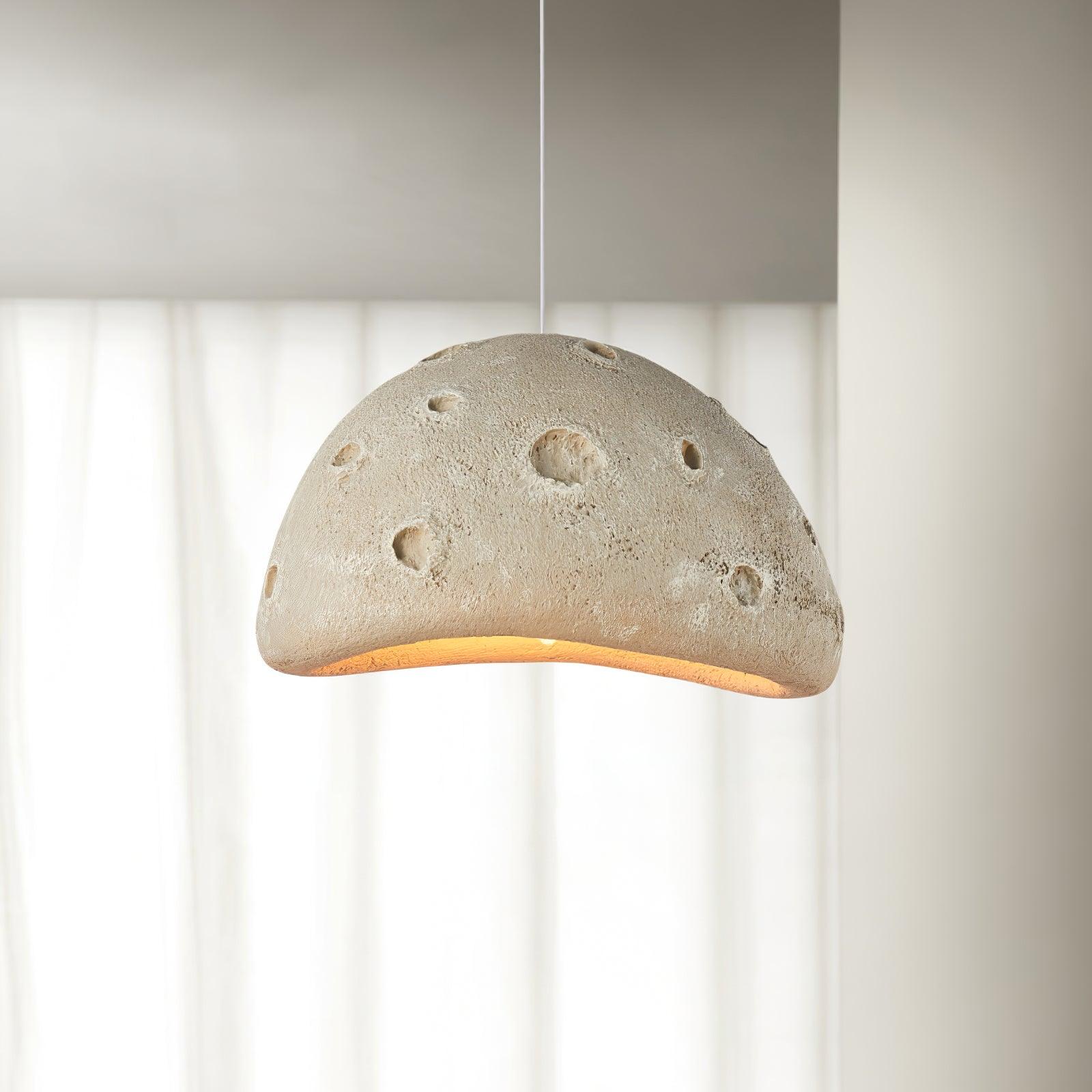 Byer Hole Pendant Light - Letslighting