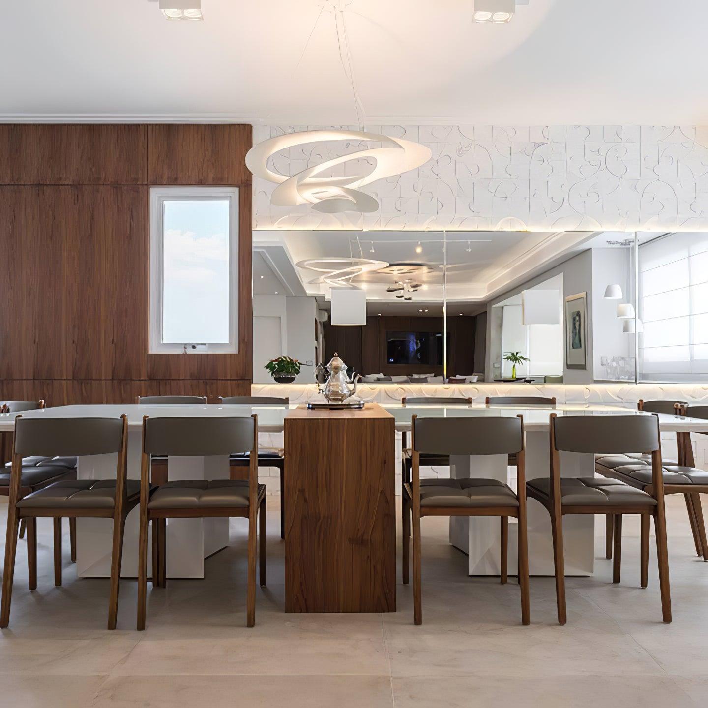 Micro Chandelier Energy Efficient Modern Elegance LED - Letslighting