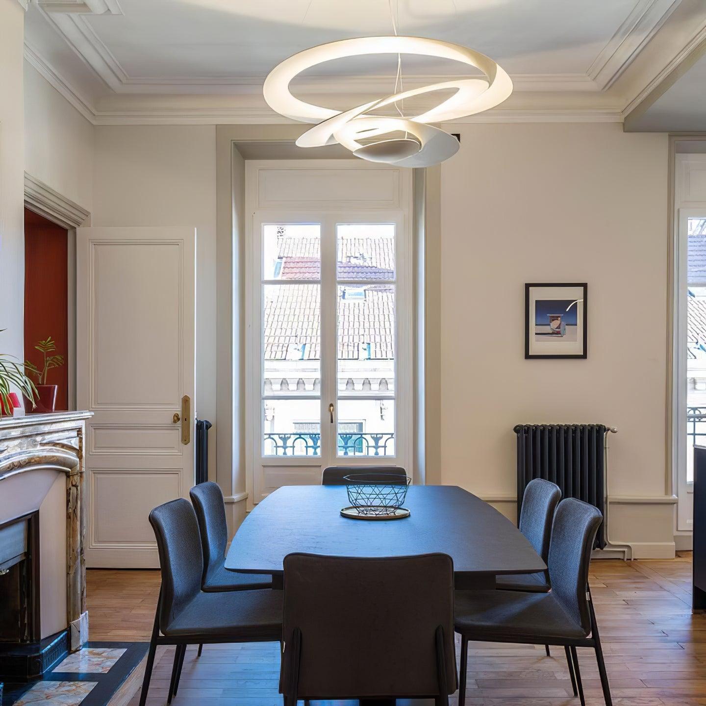Micro Chandelier Energy Efficient Modern Elegance LED - Letslighting