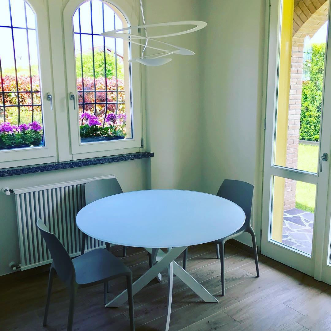 Micro Chandelier Energy Efficient Modern Elegance LED - Letslighting