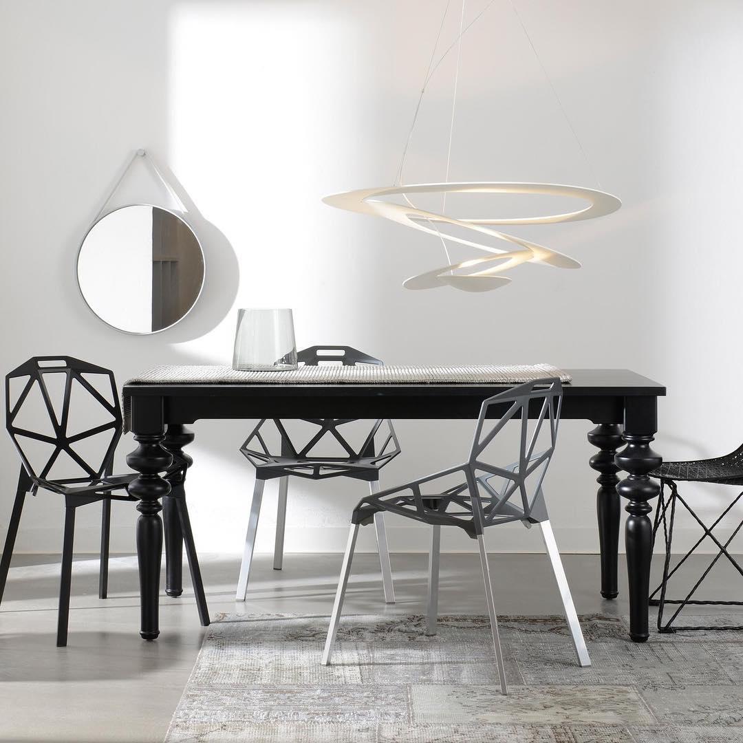 Micro Chandelier Energy Efficient Modern Elegance LED - Letslighting