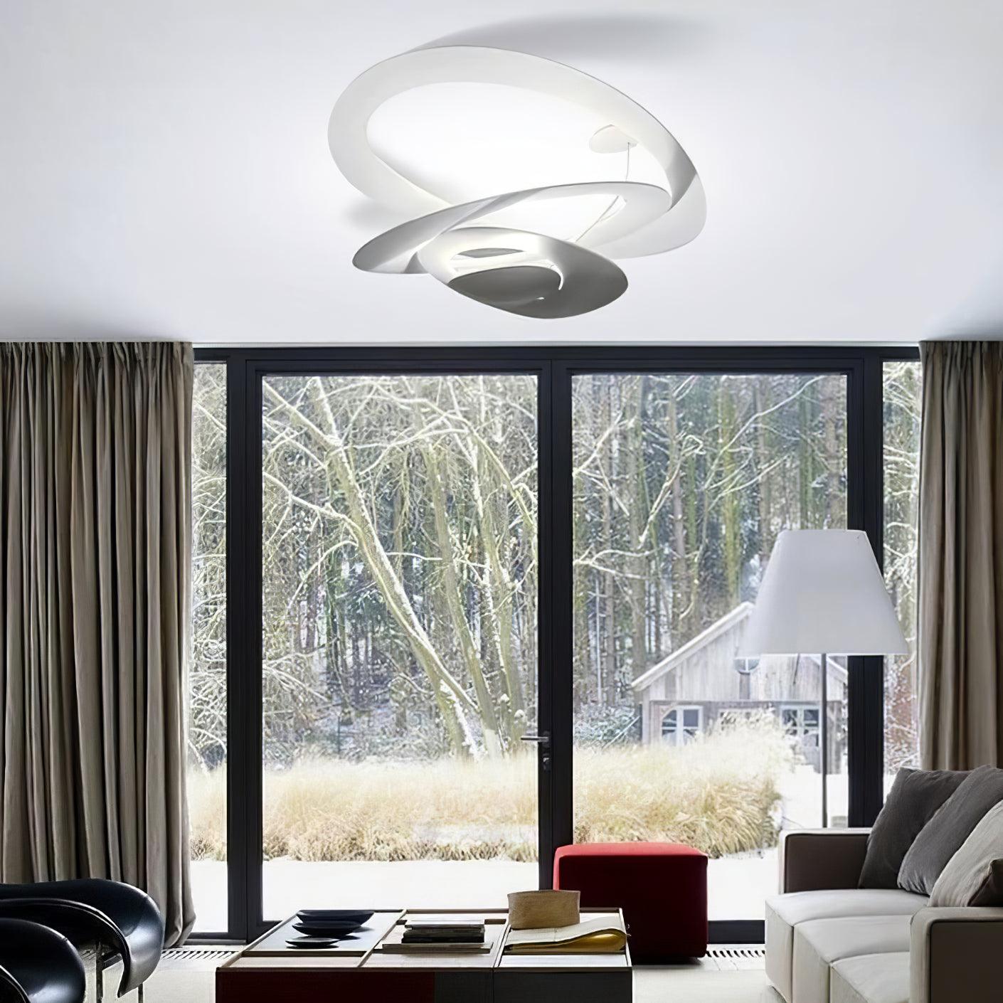 Micro Chandelier Energy Efficient Modern Elegance LED - Letslighting