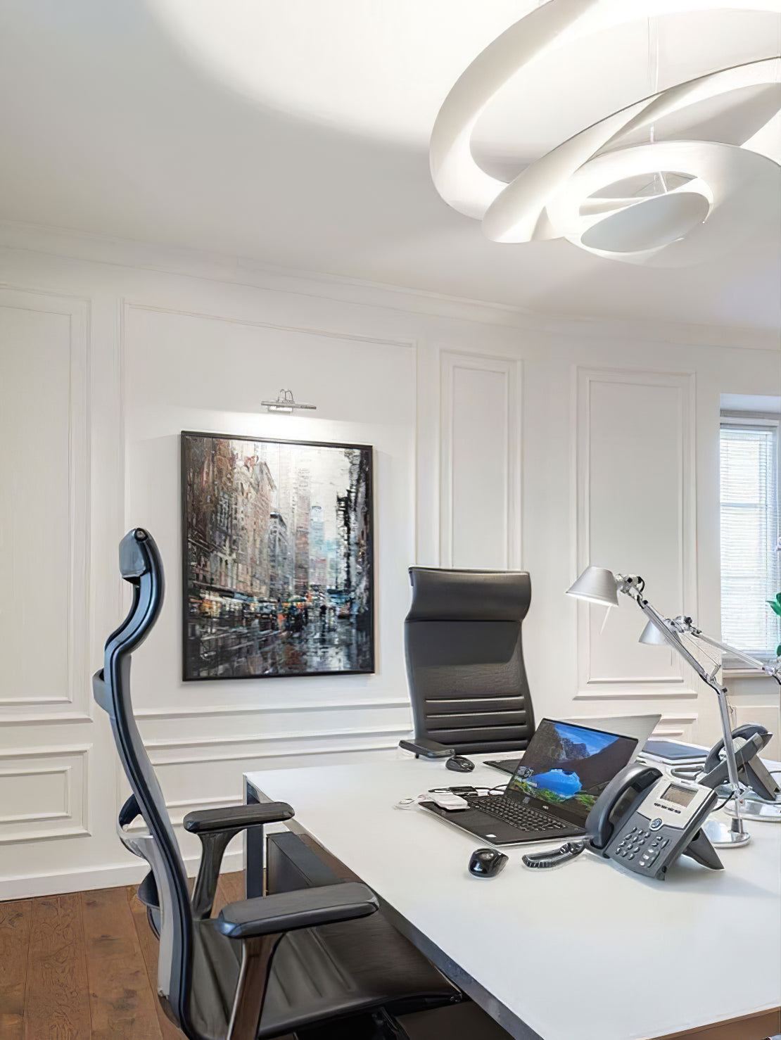 Micro Chandelier Energy Efficient Modern Elegance LED - Letslighting