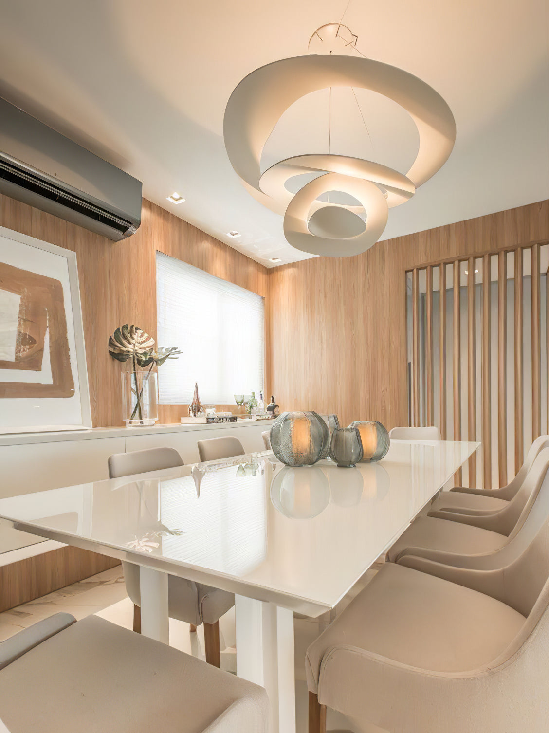 Micro Chandelier Energy Efficient Modern Elegance LED - Letslighting