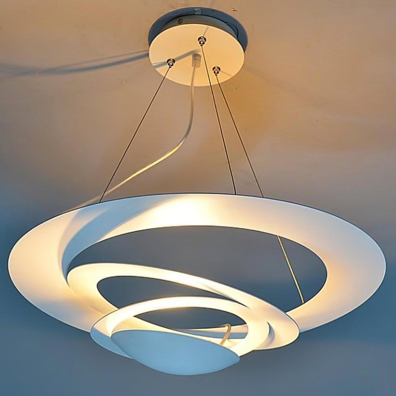 Micro Chandelier Energy Efficient Modern Elegance LED - Letslighting