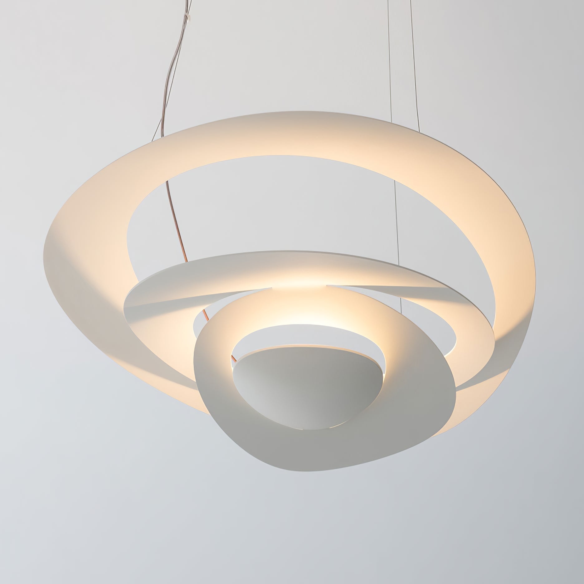 Micro Chandelier Energy Efficient Modern Elegance LED - Letslighting