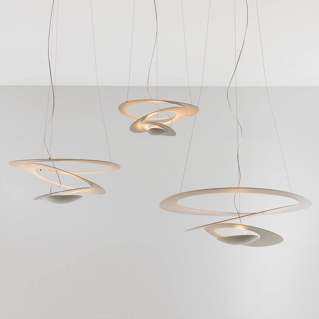 Micro Chandelier Energy Efficient Modern Elegance LED - Letslighting