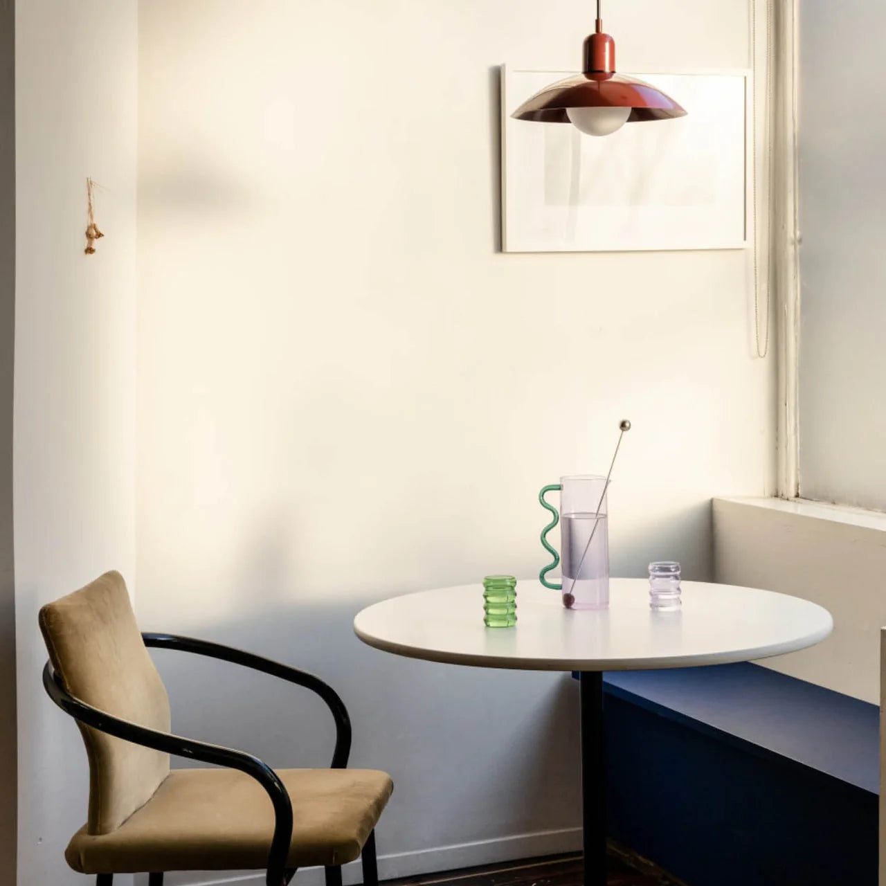 Valentina Moderne Suspension Métal Chambre à coucher/ Salle à manger