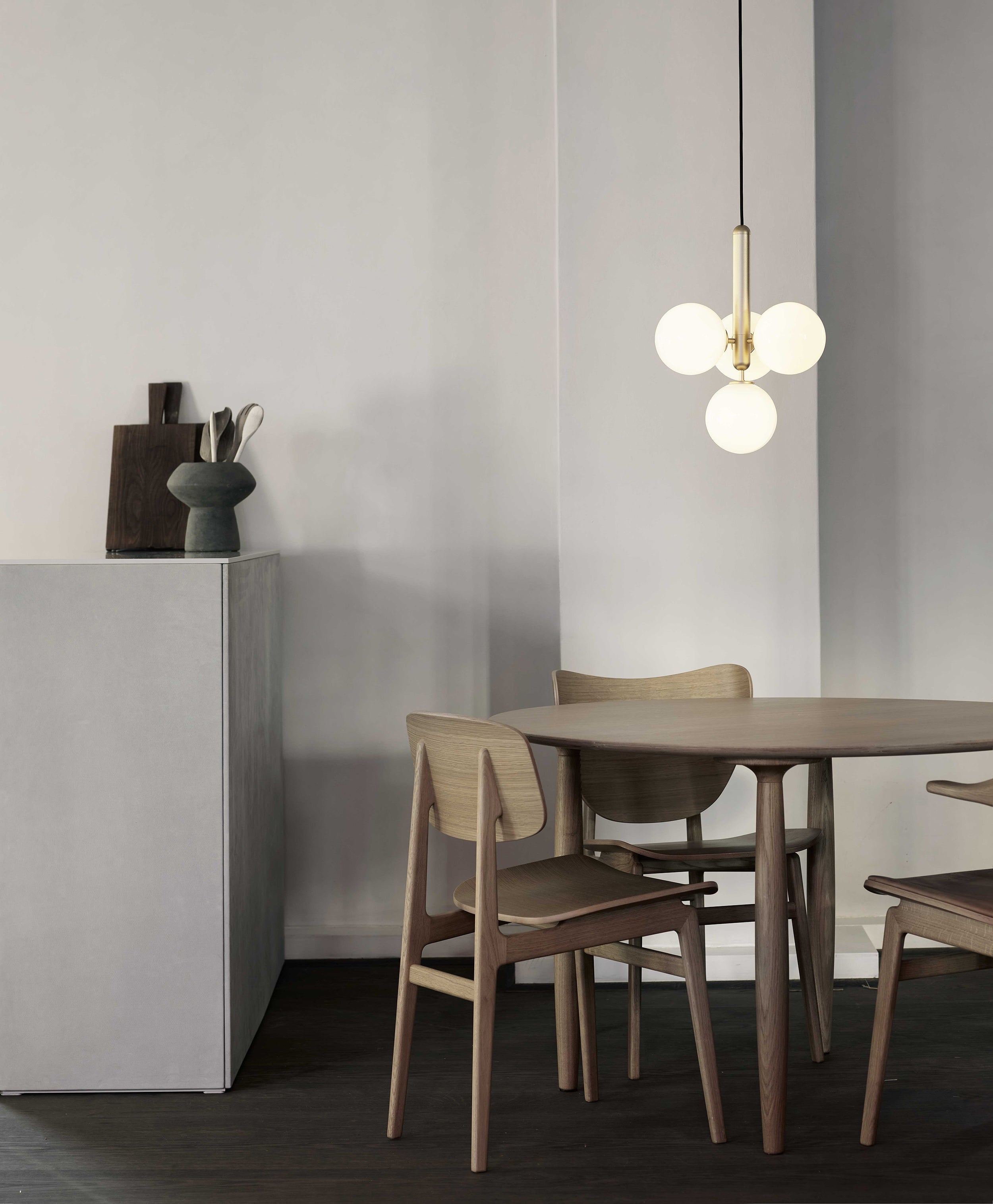 Luminae Pendant Light - Blowlighting