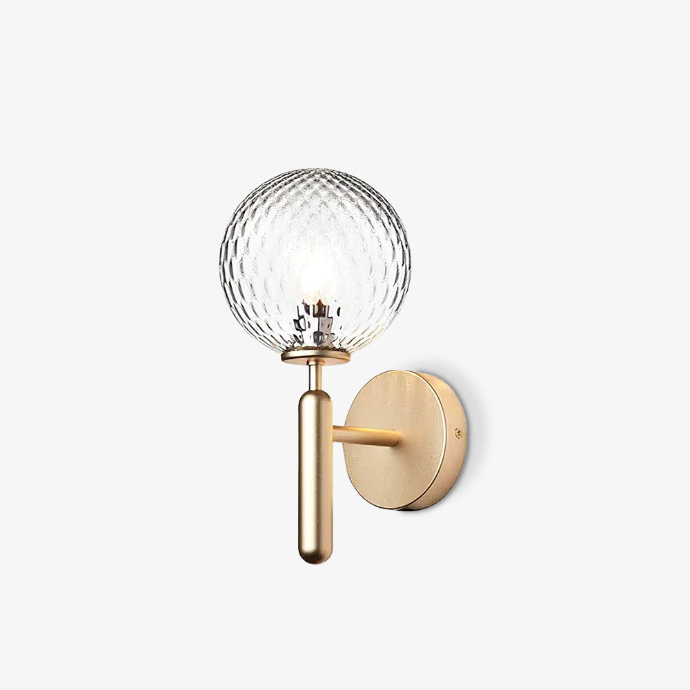 Nordica Wall Lamp - Blowlighting