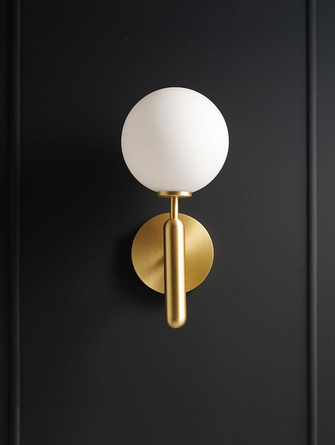 Scandiluxe Wall Light - Blowlighting