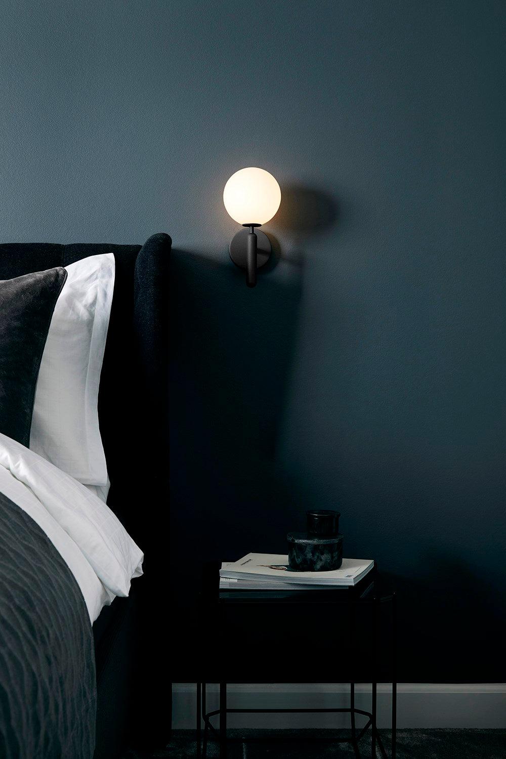 Nordica Wall Lamp - Blowlighting