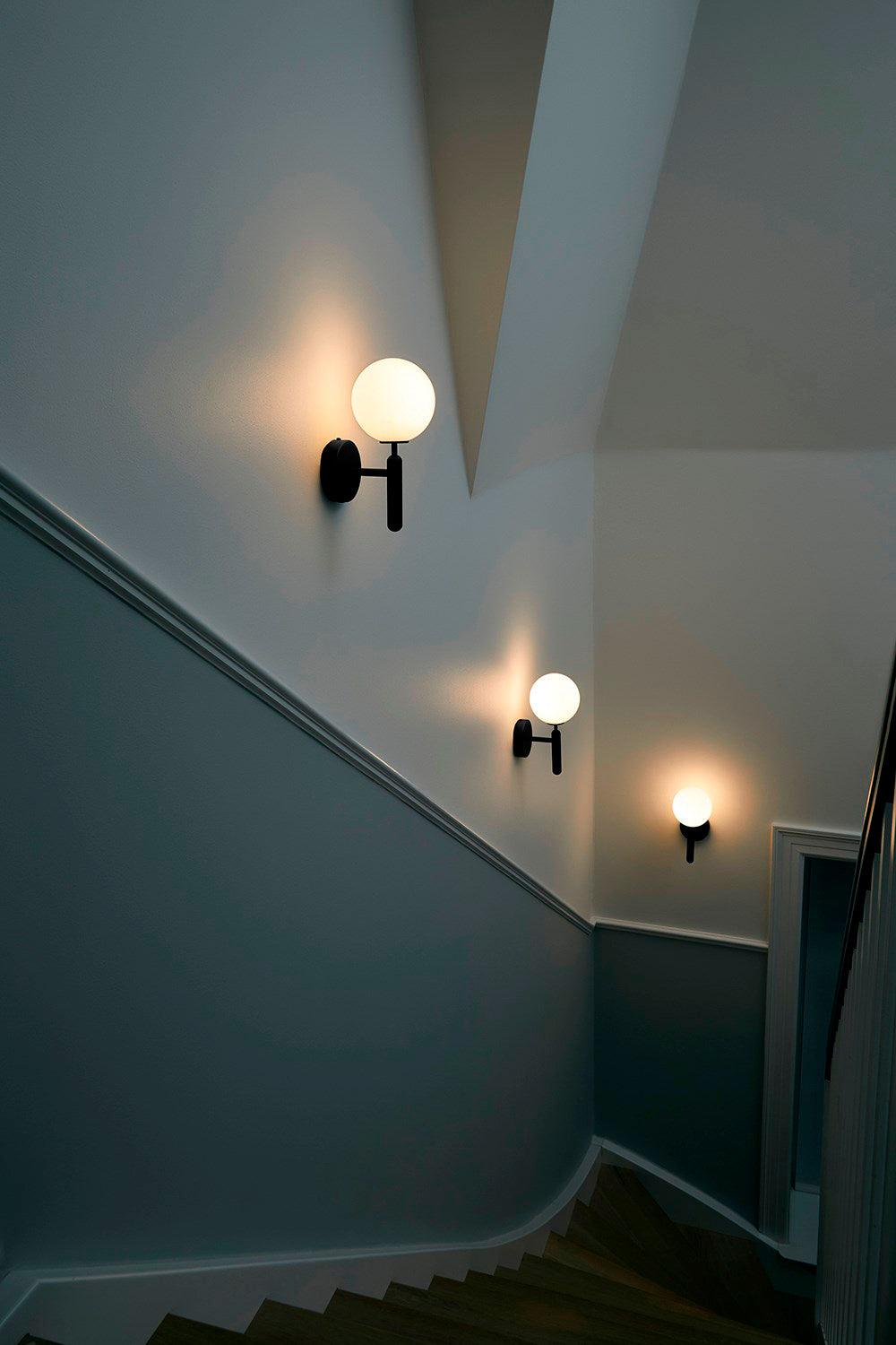 Scandiluxe Wall Light - Blowlighting